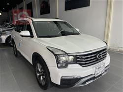 جي أي سي GS8